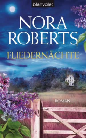Fliedernächte: Roman