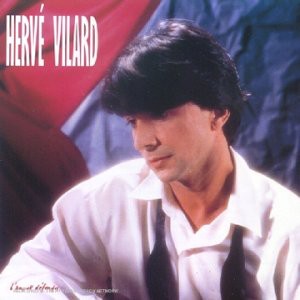Hervé Vilard - L'Amour Defendu