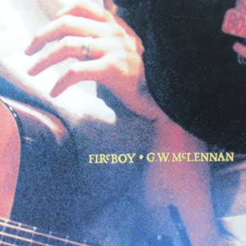 Mclennan G.W. - Fireboy