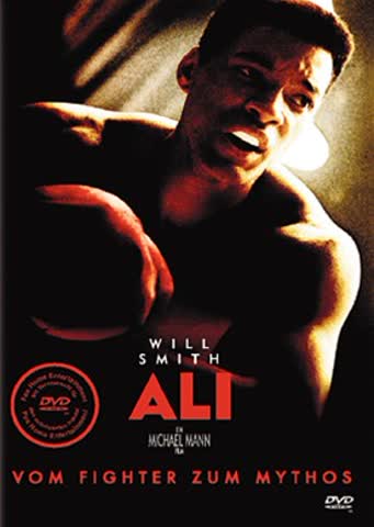 Ali