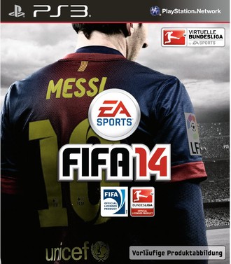 FIFA 14