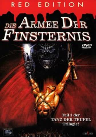 Armee der Finsternis