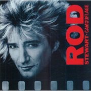 Rod Stewart - ROD STEWART  Camouflage