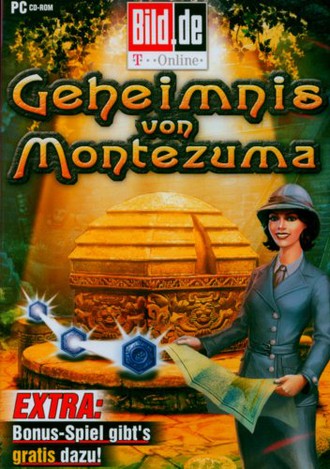 Bild.de Geheimnis von Montezuma