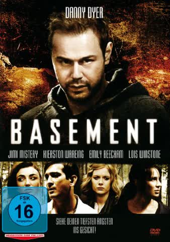 Basement [DVD]