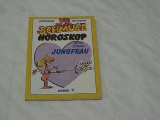 Schmusehoroskop, Für die lüsterne Jungfrau