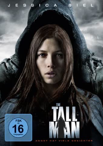 The Tall Man - Angst hat viele Gesichter