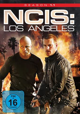 Ncis: Los Angeles - Season 1.1