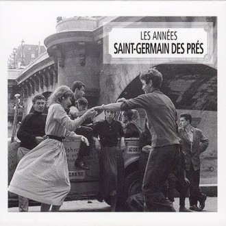 Various Artists - Les Annees St.Germain des Pres