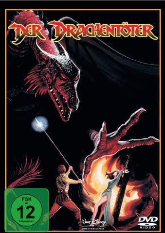Der Drachentöter