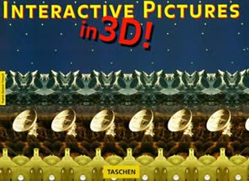 Interactive Pictures in 3D, Bd.1