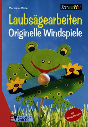 Laubsägearbeiten, Originelle Windspiele