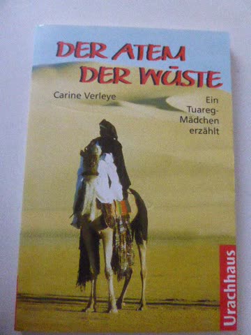 Der Atem der Wüste