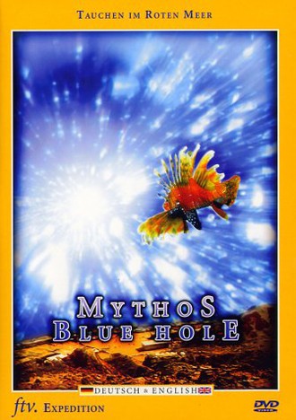 Mythos Blue Hole - Tauchen im Roten Meer