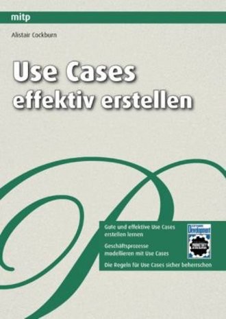 Use Cases effektiv erstellen