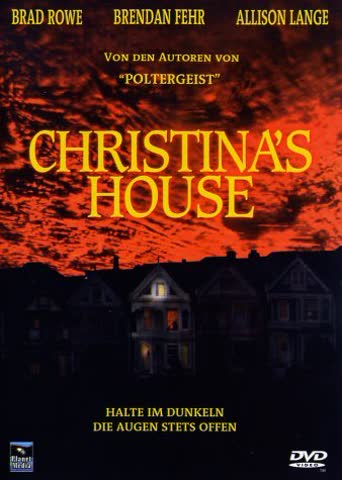 Christina's House
