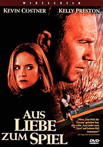 Aus Liebe zum Spiel