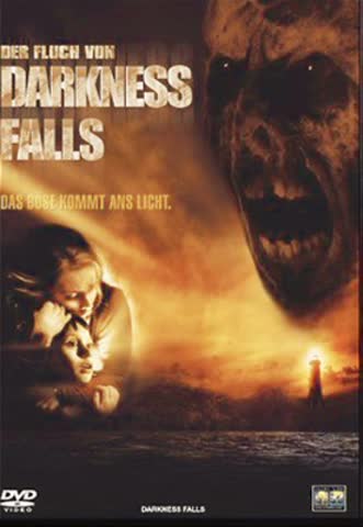 Der Fluch von Darkness Falls