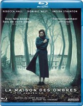 The Awakening -La Maison Des Ombres