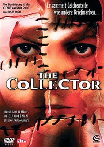 The Collector