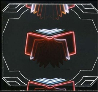 Arcade Fire - Neon Bible