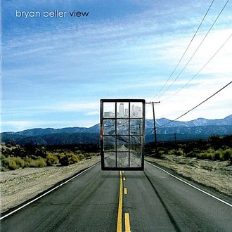 Bryan Beller - View