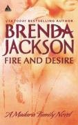 Fire and Desire (Arabesque)