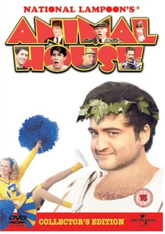 National Lampoon's Animal House (DVD)