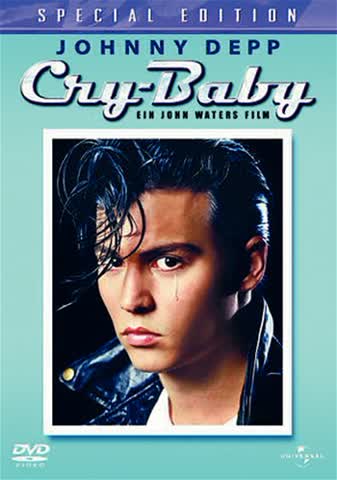 Cry-Baby [Special Edition]