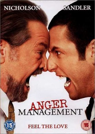 Anger Management [UK Import]