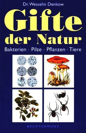 Gifte der Natur