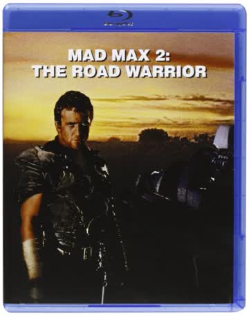 Mad Max 2 - The Road Warrior
