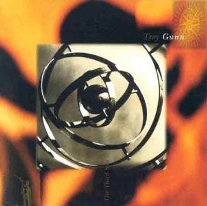 Trey Gunn - The Third Star