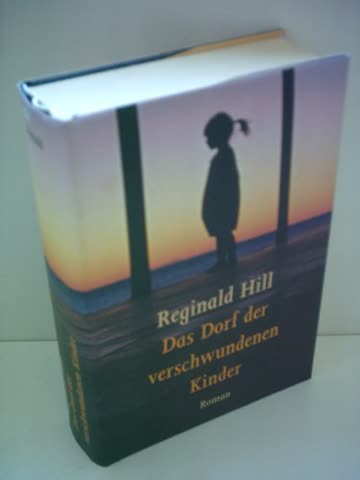 Das Dorf der verschwundenen Kinder