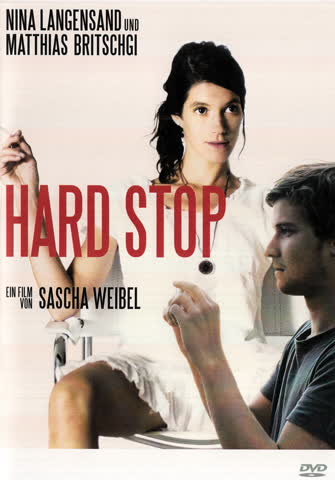 Hard Stop
