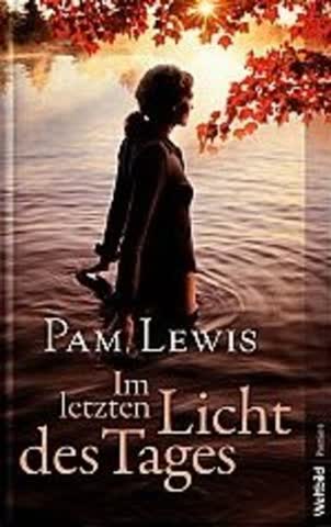 Im letzten Licht des Tages