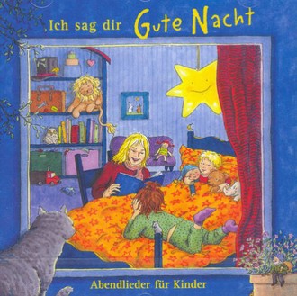 Ich sag dir Gute Nacht