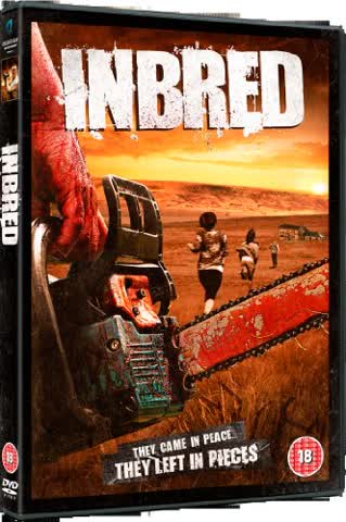 Inbred [Import anglais]