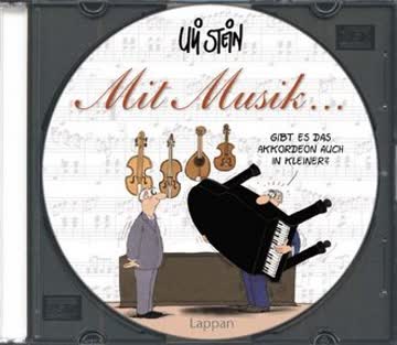 Mit Musik geht alles besser