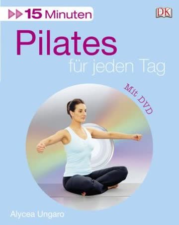 15 Minuten Pilates Für Jeden Tag
