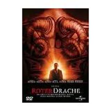 Roter Drache [Verleihversion]
