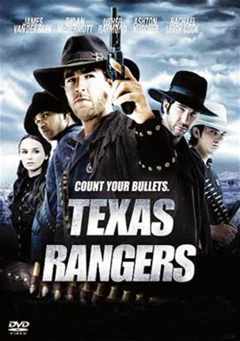 Texas Rangers