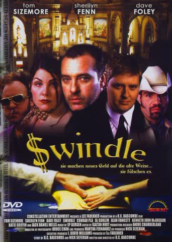 Swindle