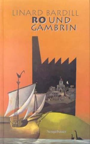 Ro Trilogie: Ro und Gambrin