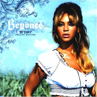 Beyonce - B Day [Deluxe Edition]