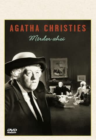 Miss Marple: Mörder ahoi!