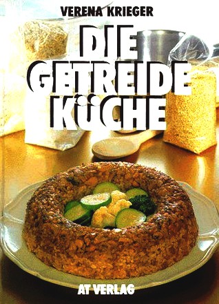 Die Getreideküche