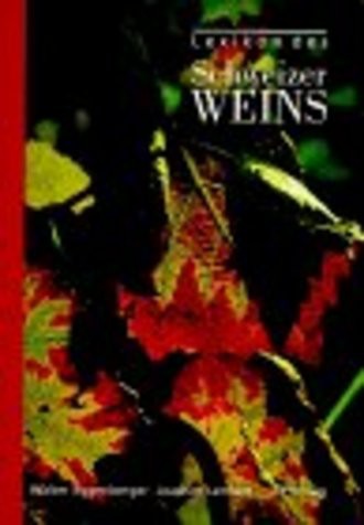Lexikon des Schweizer Weins