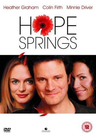 Hope Springs [UK IMPORT]