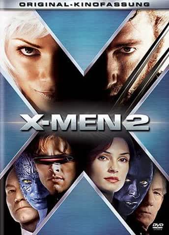 X-Men 2